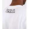Футболка VENUM Origins Loma Edition White Black