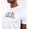 Футболка VENUM Origins Loma Edition White Black