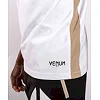 Футболка VENUM Origins Loma Edition White Black