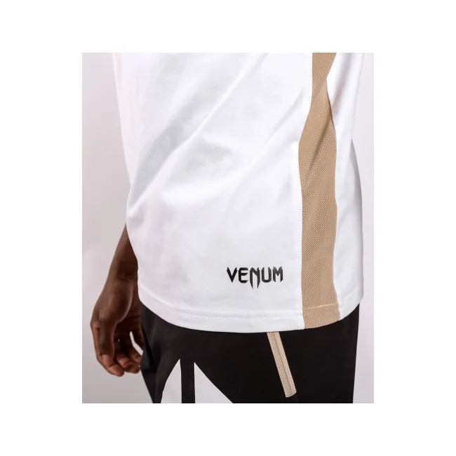 Футболка VENUM Origins Loma Edition White Black
