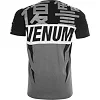 Футболка VENUM Revenge Grey Black