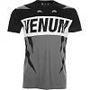 Футболка VENUM Revenge Grey Black
