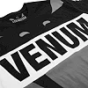 Футболка VENUM Revenge Grey Black