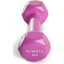 Гантель KWELL KWD2143-4 (4кг)