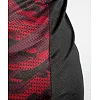 Майка женская VENUM Defender Black Red