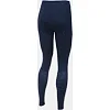 Женские компрессионные леггинсы Under Armour Womens ColdGear Graphic Legging Navy
