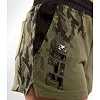 Шорты женские VENUM Official UFC Fight Week Cotton Khaki
