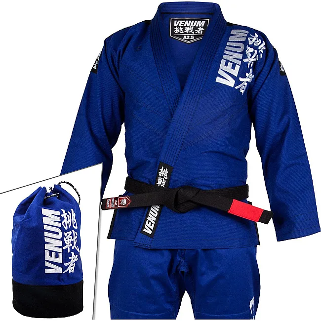 Кимоно для джиу-джитсу Venum Challenger 4.0 BJJ Gi