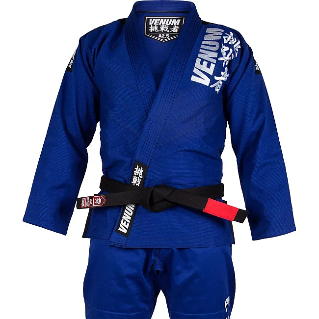 Кимоно для джиу-джитсу Venum Challenger 4.0 BJJ Gi