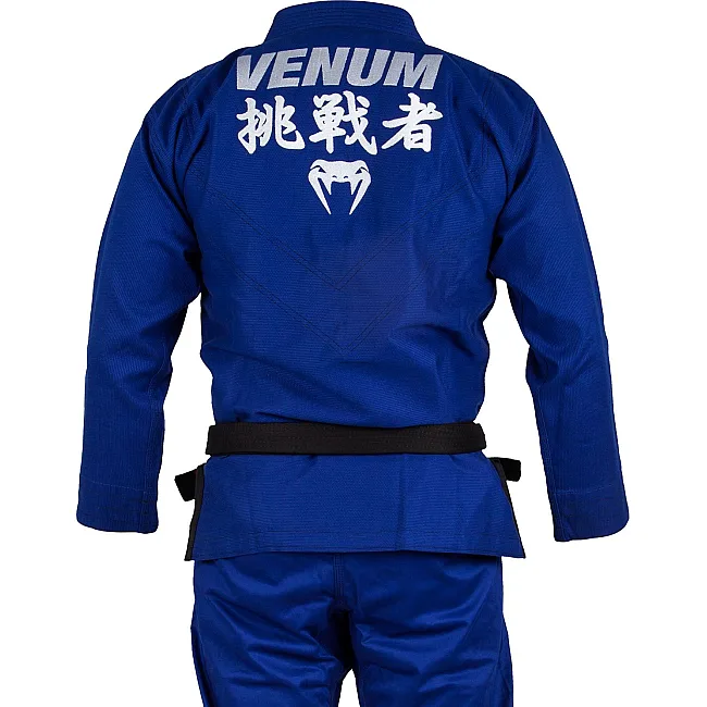 Кимоно для джиу-джитсу Venum Challenger 4.0 BJJ Gi