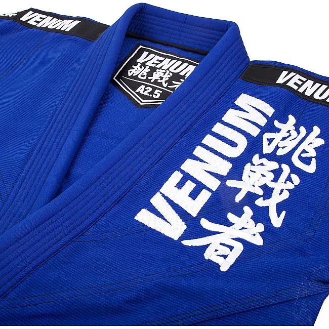 Кимоно для джиу-джитсу Venum Challenger 4.0 BJJ Gi