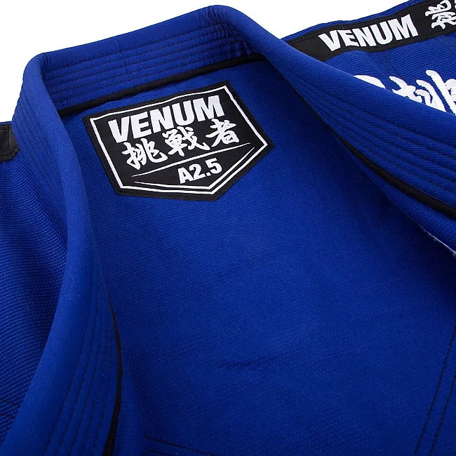 Кимоно для джиу-джитсу Venum Challenger 4.0 BJJ Gi