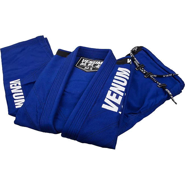 Кимоно для джиу-джитсу Venum Challenger 4.0 BJJ Gi