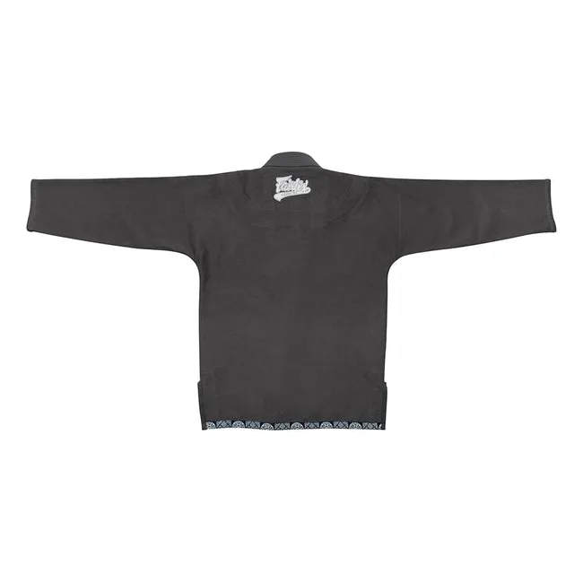 Кимоно FAIRTEX BJJ6 Gi Mohom