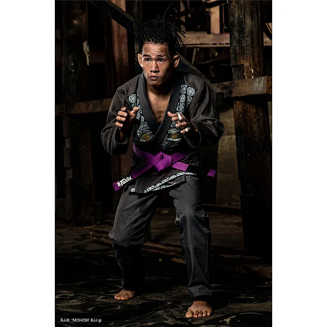 Кимоно FAIRTEX BJJ6 Gi Mohom