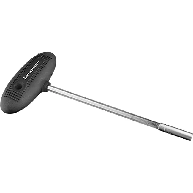 Ключ для ниппеля BIRZMAN Internal Nipple Spoke Wrench 3/16mm Hex