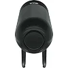 Комплект велофара + мигалка KNOG Plug Twinpack 250/10 Lumens Black