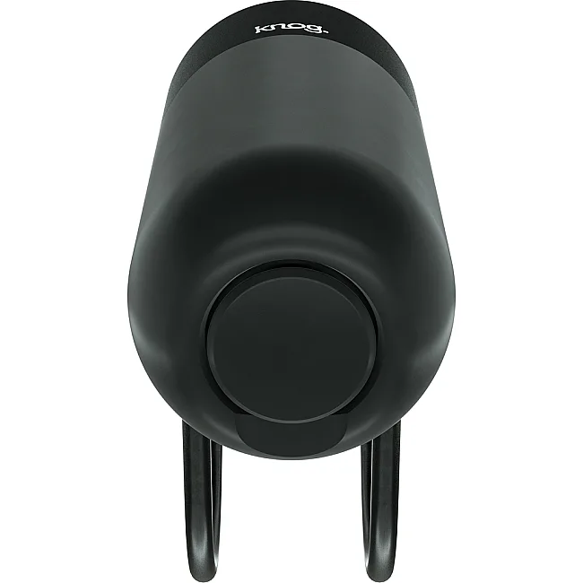 Комплект велофара + мигалка KNOG Plug Twinpack 250/10 Lumens Black