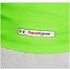 Компресійна футболка Under Armour Dynasty Vented Compression - Green