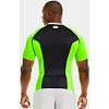 Компресійна футболка Under Armour Dynasty Vented Compression - Green