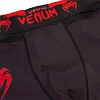 Тайтсы VENUM Logos Black Red