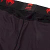 Тайтсы VENUM Logos Black Red