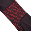 Тайтсы VENUM Logos Black Red