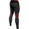 Тайтсы VENUM Logos Black Red