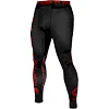 Тайтсы VENUM Logos Black Red