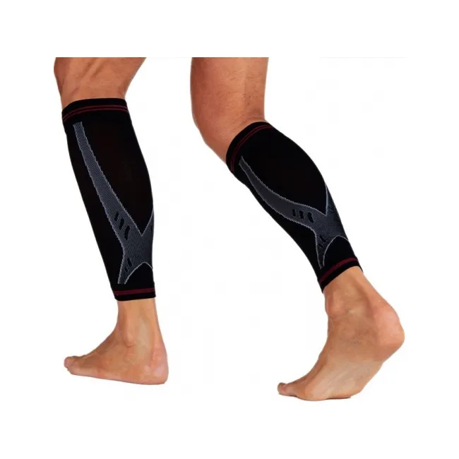 Компресійний рукав для гомілки OPROtec Calf Sleeve