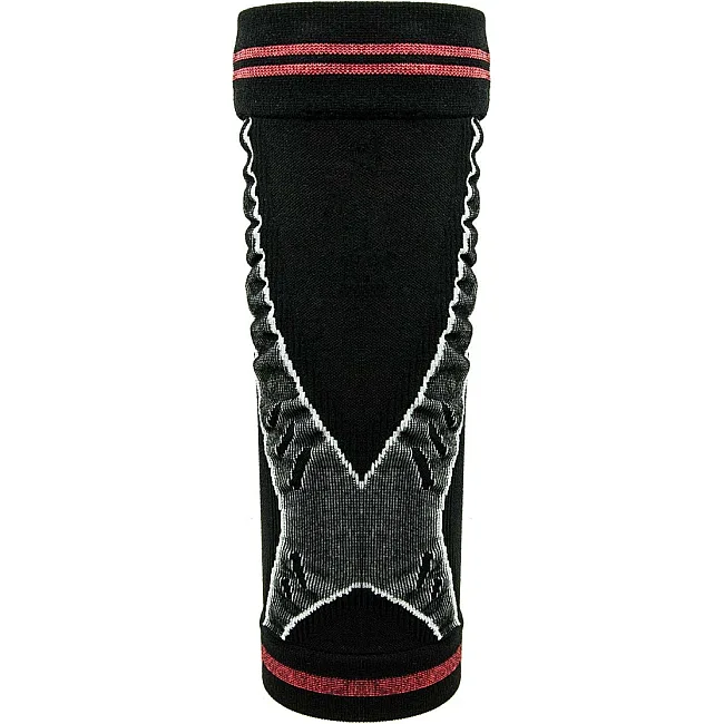 Компресійний рукав для гомілки OPROtec Calf Sleeve