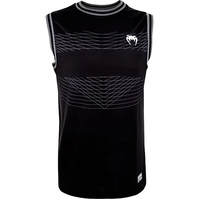 Майка VENUM Club 182 Black