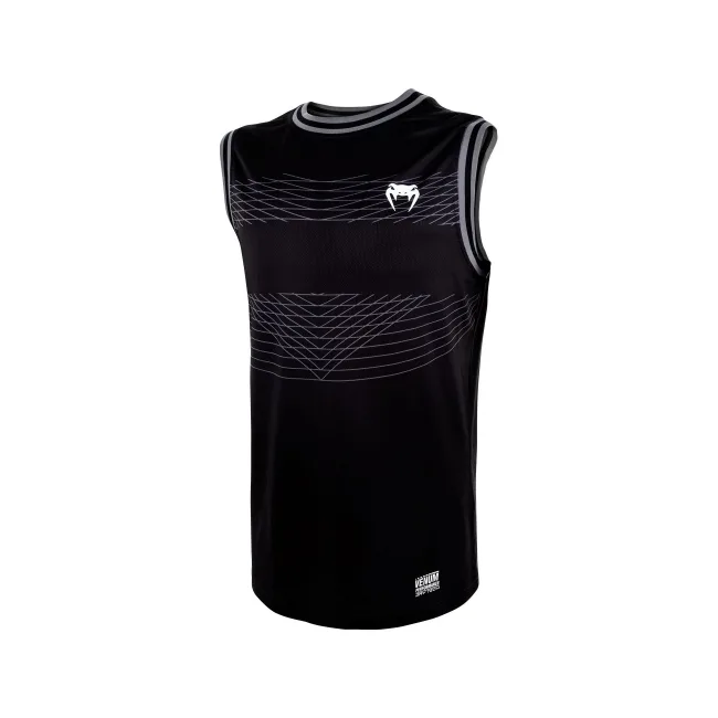 Майка VENUM Club 182 Black