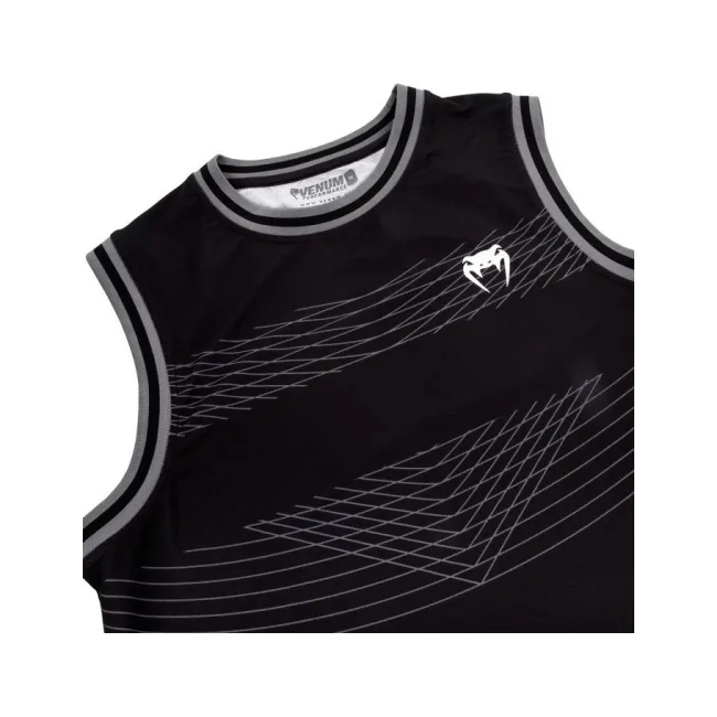 Майка VENUM Club 182 Black