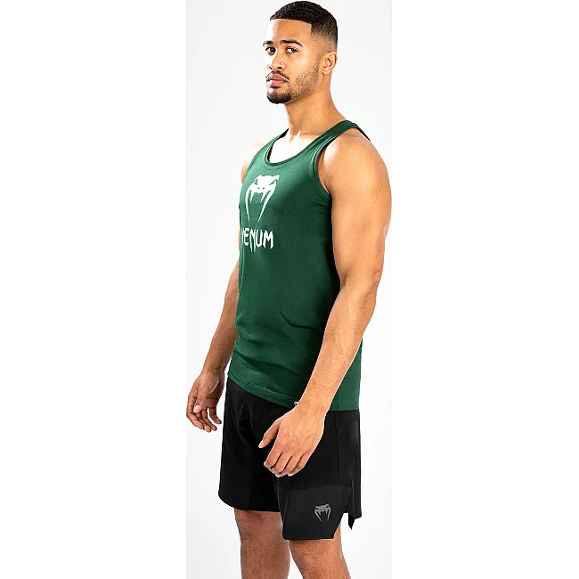 Майка мужская VENUM Summer 88 Dark Green Turquoise