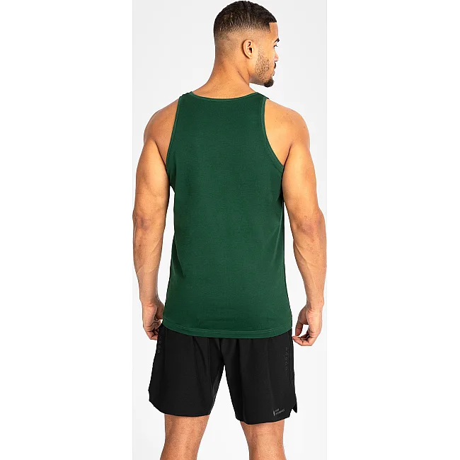 Майка мужская VENUM Summer 88 Dark Green Turquoise
