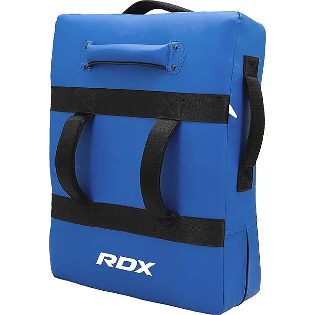 Маківара RDX Aura Plus T-17 Blue Black