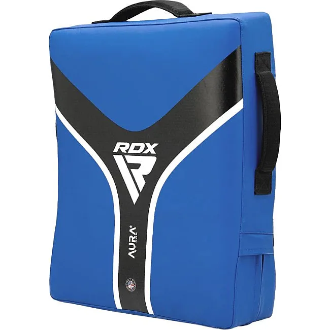 Маківара RDX Aura Plus T-17 Blue Black