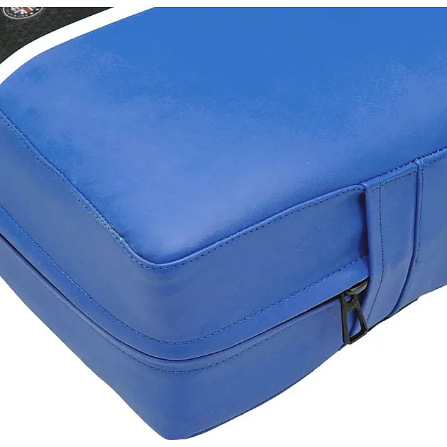 Маківара RDX Aura Plus T-17 Blue Black