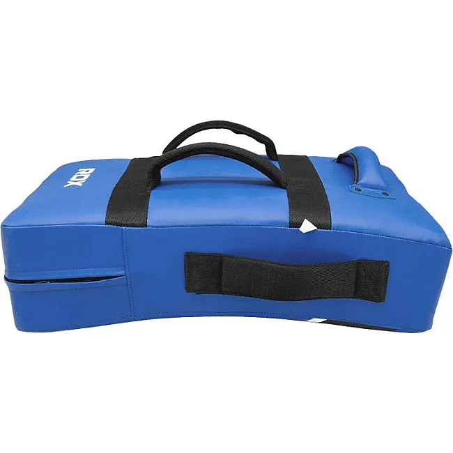 Маківара RDX Aura Plus T-17 Blue Black