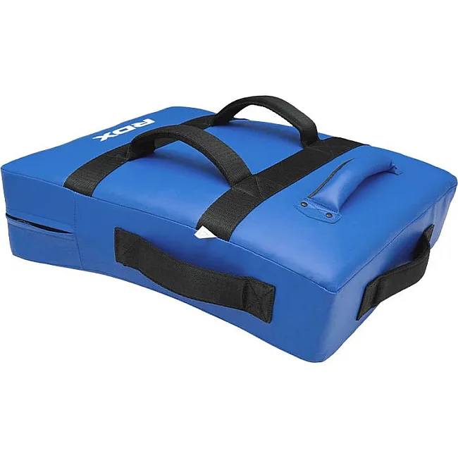 Маківара RDX Aura Plus T-17 Blue Black
