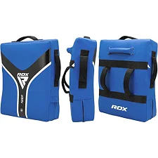 Маківара RDX Aura Plus T-17 Blue Black