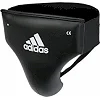 Чоловічий захист паху (чорний) ADIDAS ADIBP05