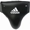 Чоловічий захист паху (чорний) ADIDAS ADIBP05