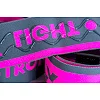 Набор резинок для фитнеса MADMAX MFA-305 Hiploop set 3 pcs. Grey/Pink