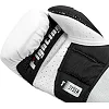 Перчатки для бокса Fighting S2 GEL Power White Black