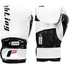 Перчатки для бокса Fighting S2 GEL Power White Black