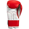 Рукавиці боксу TITLE Classic Pro Style 3.0 Red White