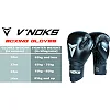 Уценка! Перчатки для бокса V`NOKS Optima