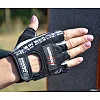 Перчатки для фитнеса POWER SYSTEM PS-2200 Workout Black